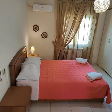 Evaggelia's Private House In Fanes Rhodes Tatil Evi