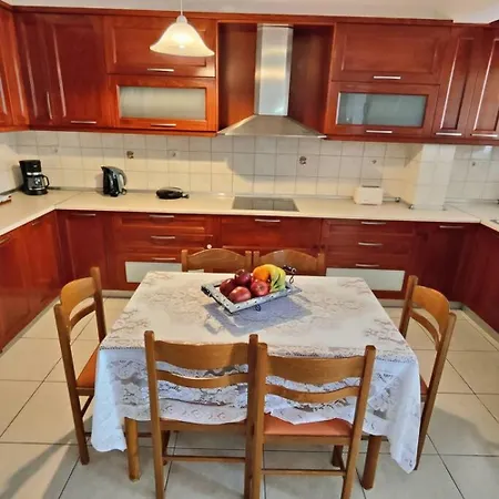 Evaggelia's Private House In Fanes Rhodes بيت للعطل
