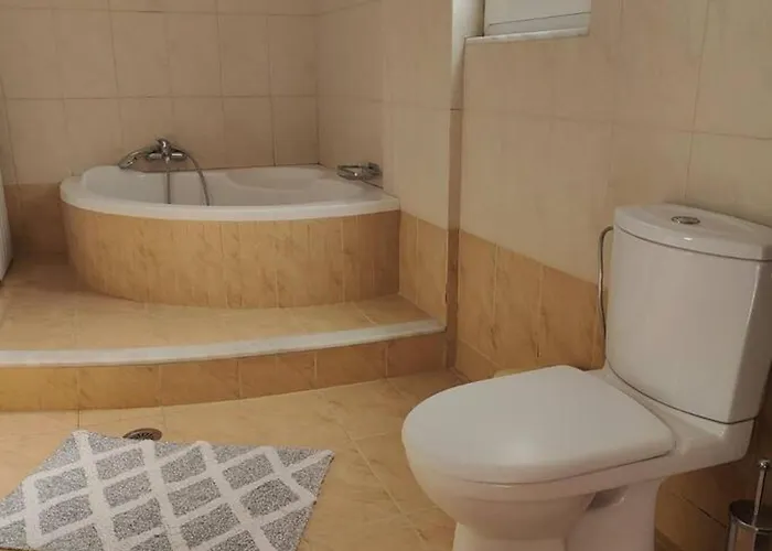 Tatil Evi Evaggelia's Private House In Fanes Rhodes Fánai