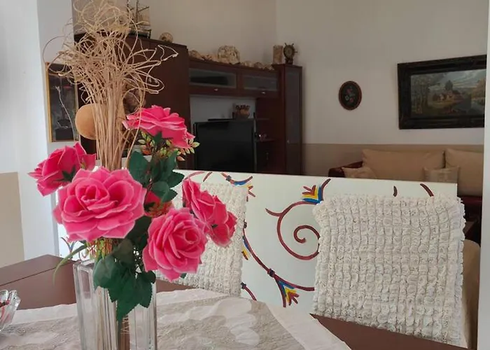 Evaggelia's Private House In Fanes Rhodes