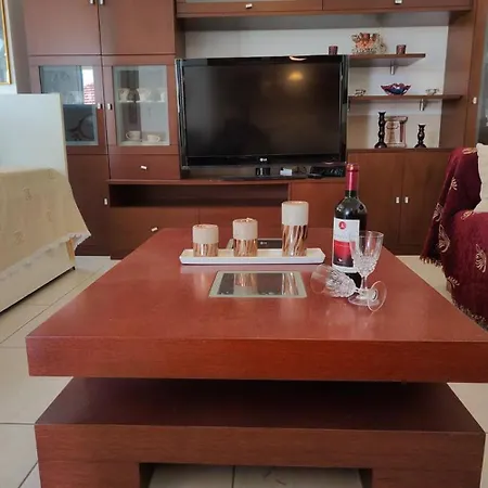 Evaggelia's Private House In Fanes Rhodes Fánai