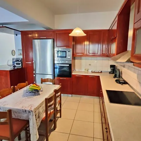 Casa vacanze Evaggelia's Private House In Fanes Rhodes