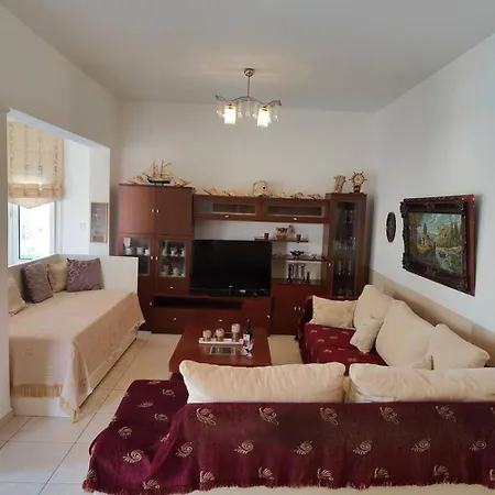 Casa vacanze Evaggelia's Private House In Fanes Rhodes *