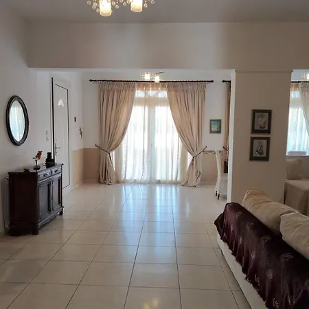 Evaggelia's Private House In Fanes Rhodes Casa vacanze Fánai