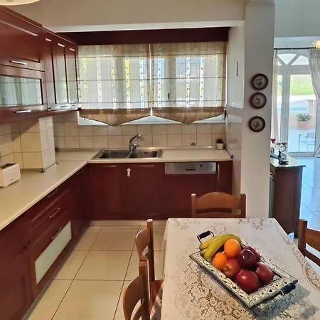 Evaggelia's Private House In Fanes Rhodes Casa vacanze Fánai