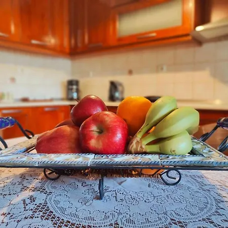 Evaggelia's Private House In Fanes Rhodes Nyaraló