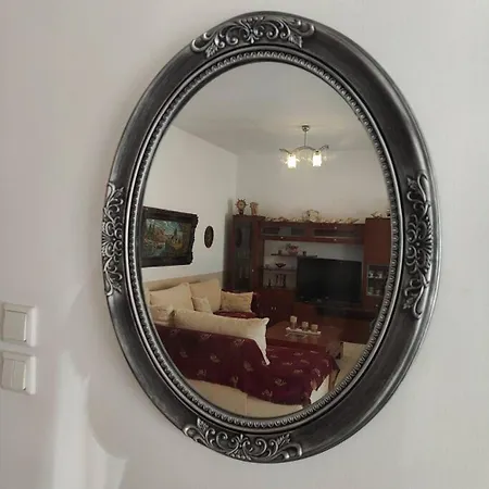 Nyaraló Evaggelia's Private House In Fanes Rhodes