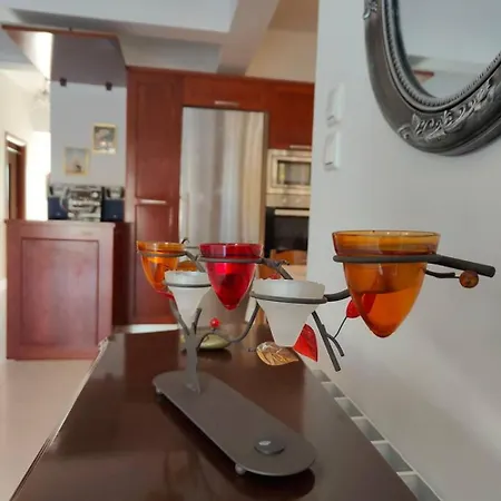 Evaggelia's Private House In Fanes Rhodes Nyaraló *