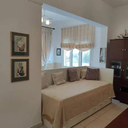 Evaggelia's Private House In Fanes Rhodes Holiday home