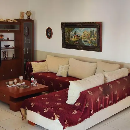 Evaggelia's Private House In Fanes Rhodes * Fánesz