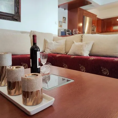 Nyaraló Evaggelia's Private House In Fanes Rhodes