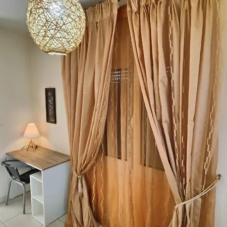 Nyaraló Evaggelia's Private House In Fanes Rhodes *