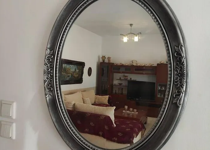 بيت للعطل Evaggelia's Private House In Fanes Rhodes