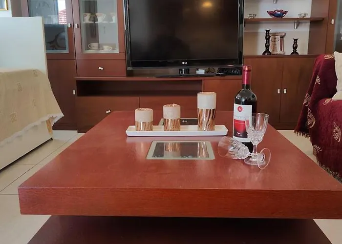 Evaggelia's Private House In Fanes Rhodes Fánai