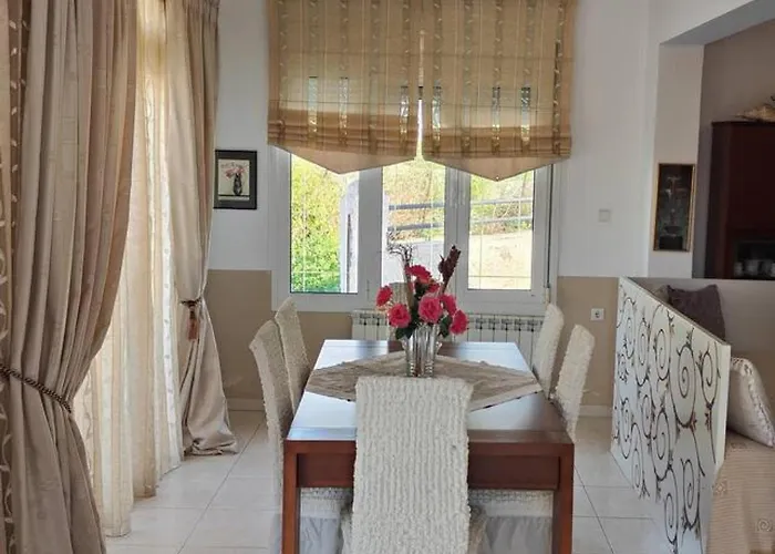 بيت للعطل Evaggelia's Private House In Fanes Rhodes