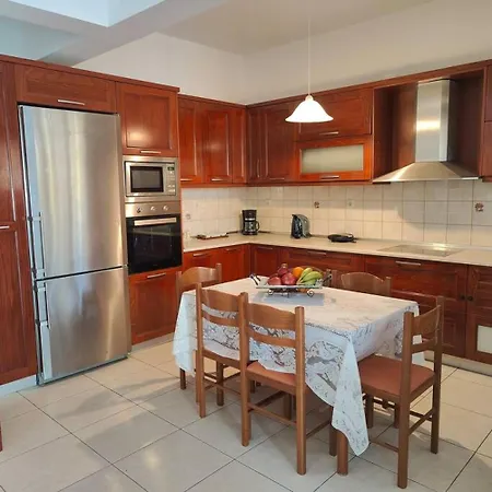 Evaggelia's Private House In Fanes Rhodes 펜션 Fánai