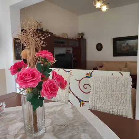 Evaggelia's Private House In Fanes Rhodes