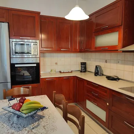 Evaggelia's Private House In Fanes Rhodes بيت للعطل *