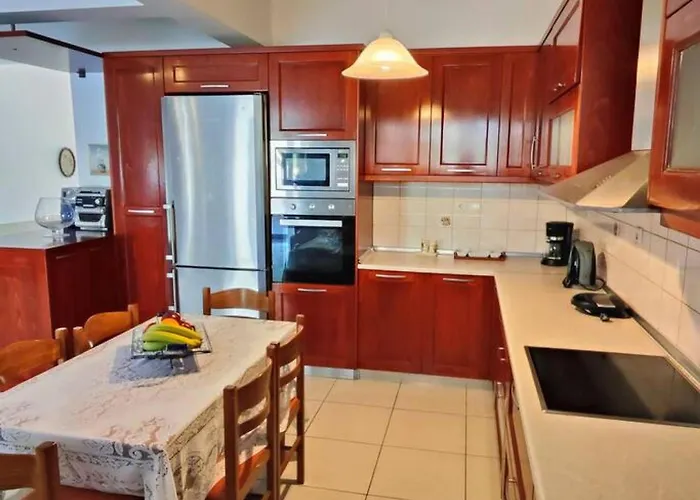 펜션 Evaggelia's Private House In Fanes Rhodes