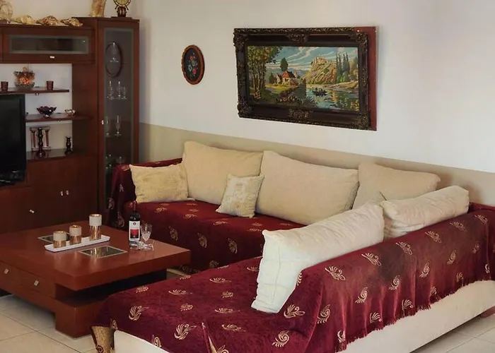 Evaggelia's Private House In Fanes Rhodes * Fánai