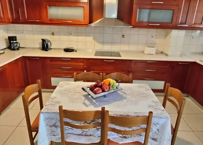 Evaggelia's Private House In Fanes Rhodes بيت للعطل